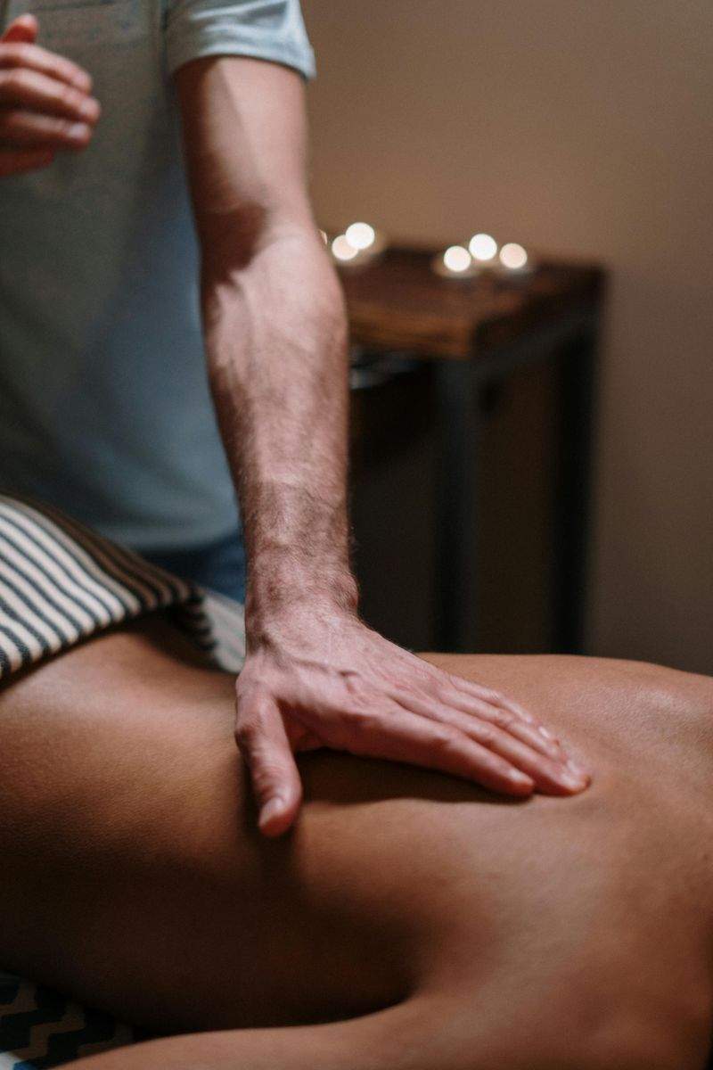 Die Kunst der Thai-Massage: Tradition trifft Moderne